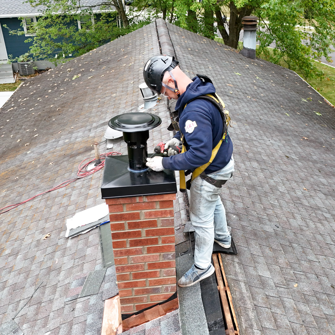 chimney cleaning near Anaheim